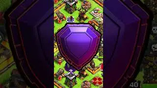 TH10 Trophy Pushing Above 5000 Trophies (Clash of Clans)