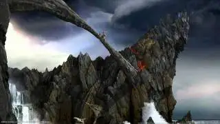 Gothic 4 - Arcania Soundtrack - 10 The Nameless Hero