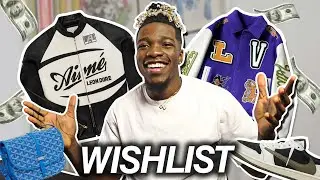 LES TENDANCES PRINTEMPS / ÉTÉ QUI ME FONT ENVIE ! 💐✨ | 2023 Spring Fashion Trends (Wishlist 2023)