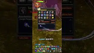 Haustier: Purpurfl&uuml;gelmotte #thewarwithin #worldofwarcraft #wowguide