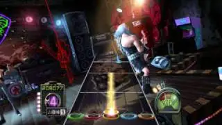 Custom Guitar hero songs - Critical Density by Eric Stadler (Chart By Hellashes)