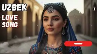 Uzbek Romantic Love Songs Remix 💖 | Smooth DJ Mix