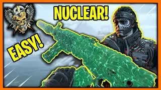 KN-57 IS OVERPOWERED! EASY NUCLEAR CLASS SET-UP!