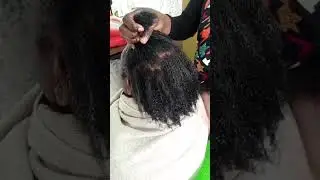 #EUNIK_GROWTH_MASK_TREATMENT a solution to all your hair problems☘️ done once or twice in a month