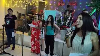 Cantata de natal-21/12/25