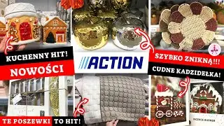 ACTION KITCHEN HIT!! 😍 CHEAP RUNNERS! 💥😱 NEW SEPTEMBER 2025!!! 🔥 Shelf Review ❤️