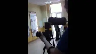 КНУКіМ 
