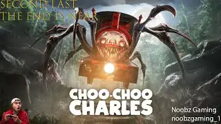 LAST MISSION COMPLETE! 😱🔥 The END of Charles is Here!