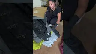DESTRU&Iacute; TUDO NO ARQUIVO SECRETO - Parte 3