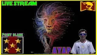 OM AYAP NGAMUK