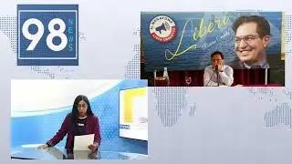 98 NEWS 27 GENNAIO 2026