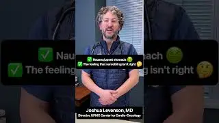 What Are The Symptoms Of A Heart Attack?