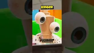 Why Did Caine Try To Exclude Kinger In Episode 7?!