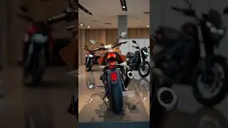 Shadow Brown X1 | Premium Brown Color Bike Full Review | Stylish & Powerful Ride