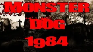 Monster Dog (1984) Trailer - Halloween Horrorsplosion - 02
