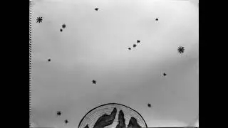 Stop Motion Animation project&mdash; PSU Art 110