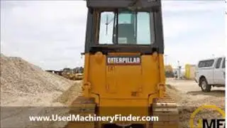Caterpillar D4C for Sale - D4C for Sale - Caterpillar Dozer - Caterpillar D4C - D4C dozer