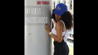 [NadayshaTV] My First Photoshoot Experience w/ Tips ! (Pictures Included)