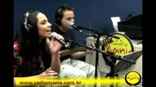 Rádio Mania - Perlla - No Radio