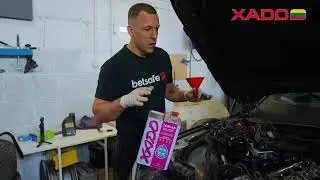 -20% XADO RED BOOST Alyvoms