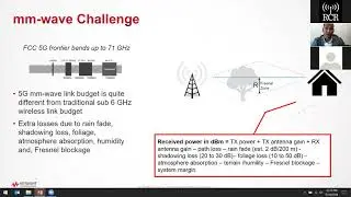 Keysight webinar: 5G NR Field Measurements with Keysight&rsquo;s Nemo solutions