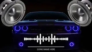 Bass Thunder 🎶 EDM, Bounce & Electro House Mix 2025