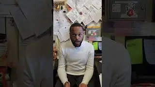 amir thomas