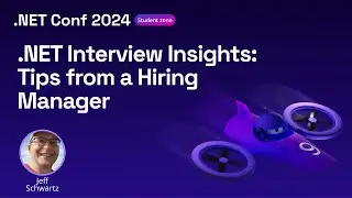 .NET Interview Insights: Tips from a Hiring Manager