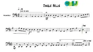 14 Jingle bells - Chelo y Bajo