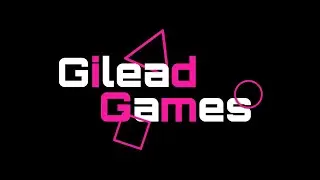 Gilead Games | Coming November...