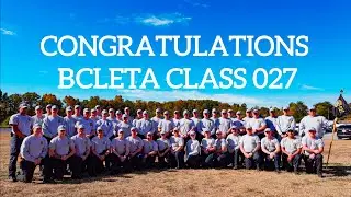 BCLETA CLASS 027