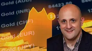 Gold Could Get Into Bubble Trouble & Burst