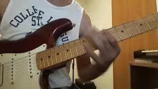 LICK - ARPEJO F#m9 - Joab Rdrigues ( link do Backingtrack na descri&ccedil;&atilde;o )