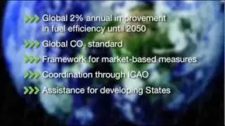 (English) Uniting Aviation On Climate Change
