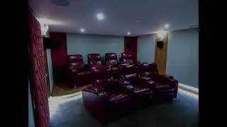 The Roxy Cinema Project Journey
