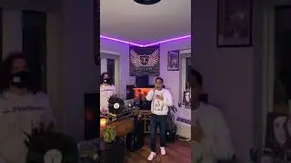 DJLOW x SOLANA : DJLOW SHOW : SEASON 1 : EPISODE 14