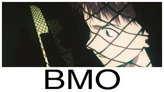 bsd.u - bmo