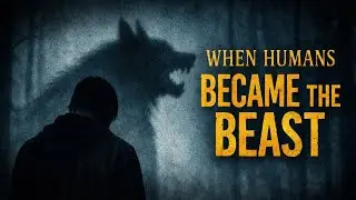 Werewolves | The Fear That Came Before the Monster