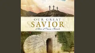 Jesus! What a Friend for Sinners
