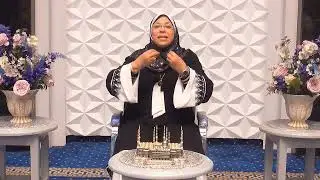 سلسلة الحج أشهر معلومات ( 2 ) 