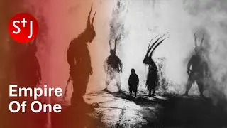 Empire of One &bull; Mark Nam &bull; StJ Online &bull; 22 June 2025