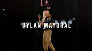 Dylan Mayoral | Super24 2023 Judge Showcase