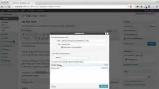 adding links