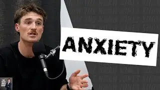 What it is like to live with Anxiety and what helped Brady Nankervis