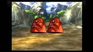 Dragon Warrior VII (PS1) - Part 44 - Postgame Bonus Dungeon 1