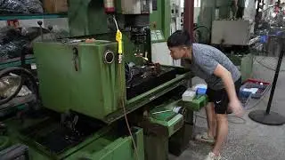 Custom Figure Mold Making