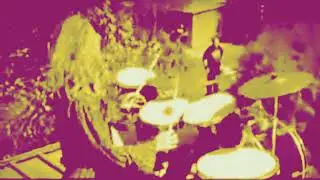 Wilhelm Reich's Orgone - Mary Mother (Official Music Video)