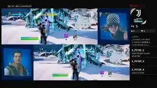 just an old and normal live I made a year ago...
