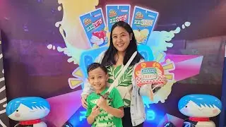Indoor Playlab at Robinsons