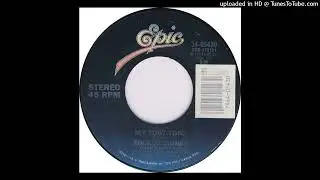 Rockin' Sidney (RIP) - My Toot-Toot